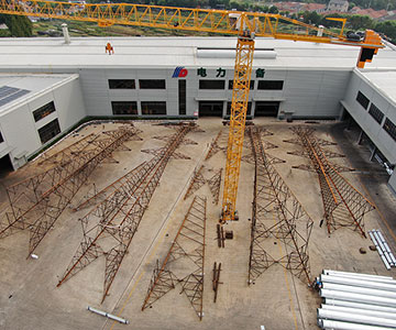 STEEL Tower