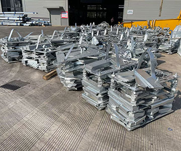 STEEL Tower