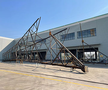 STEEL Tower