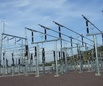 STEEL Tower