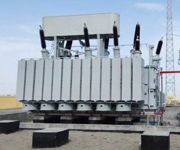 Transformer