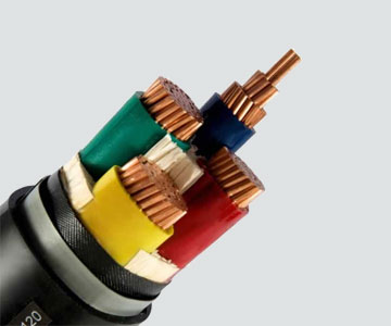 Conductor & Cable